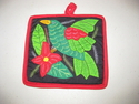 Bird Pot Holder Kunas San Blas Panama #857 Bird%20Pot%20Holder%20Kunas%20San%20Blas%20Panama%20%23857 (thumbnail)