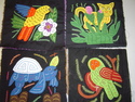 Bird Mola Quilt Art Molita Applique San Blas Panama #13 Bird%20Mola%20Quilt%20Art%20Molita%20Applique%20San%20Blas%20Panama%20%2313 (thumbnail)