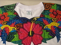 Hummingbird Mola t-shirt kunas #875 Hummingbird%20Mola%20t-shirt%20kunas%20%23875 (thumbnail)
