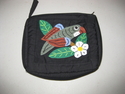 Mola Make Up Bag Kunas San Blas #879 Mola%20Make%20Up%20Bag%20Kunas%20San%20Blas%20%23879 (thumbnail)