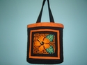 Flower Mola Quilted Purse San Blas Indians Panama #119 Flower%20Mola%20Quilted%20Purse%20San%20Blas%20Indians%20Panama%20%23119 (thumbnail)