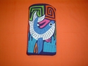 Mola Eyeglass holder San Blas Mola Panama #120 Mola%20Eyeglass%20holder%20San%20Blas%20Mola%20Panama%20%23120 (thumbnail)