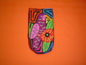 Bird Mola Eyeglass Holder San Blas Panama #144 Bird%20Mola%20Eyeglass%20Holder%20San%20Blas%20Panama%20%23144 (thumbnail)