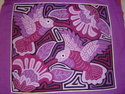 Hummingbird%20Mola%20Textiles%20San%20Blas%20Panama%20%23149 (thumbnail)
