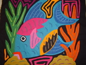 Fish%20Mola%20Textile%20Art%20San%20Blas%20Mola%20Panama%20%23166 (thumbnail)