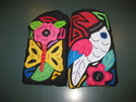 Mola Eyeglass Holder Cunas San Blas #892 Mola%20Eyeglass%20Holder%20Cunas%20San%20Blas%20%23892 (thumbnail)