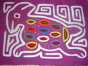 Rabbit%20Molita%20Mola%20Quilt%20Fabric%20Art%20Work%20San%20Blas%20Mola%20Panama%20%23177 (thumbnail)