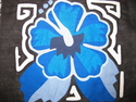 Blue Flower Cunas San Blas Islands #902 Blue%20Flower%20Cunas%20San%20Blas%20Islands%20%23902 (thumbnail)