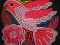 Hummingbird Molita Cunas San Blas Panama #903 Hummingbird%20Molita%20Cunas%20San%20Blas%20Panama%20%23903 (thumbnail)