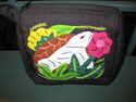 Mola Make Up Bag Cunas San Blas Panama #905 Mola%20Make%20Up%20Bag%20Cunas%20San%20Blas%20Panama%20%23905 (thumbnail)