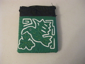 Bird Mola Purse Cunas San Blas #913 Bird%20Mola%20Purse%20Cunas%20San%20Blas%20%23913 (thumbnail)