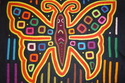 Butterfly Mola Hand applique Fabric Textiles San Blas Panama #200 Butterfly%20Mola%20Hand%20applique%20Fabric%20Textiles%20San%20Blas%20Panama%20%23200 (thumbnail)