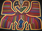 Love Bird Mola Vintage Kunas San Blas Panama #926 Love%20Bird%20Mola%20Vintage%20Kunas%20San%20Blas%20Panama%20%23926 (thumbnail)