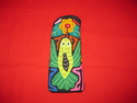 Hummingbird Mola Eyeglass Case Kunas of San Blas Panama #219 Hummingbird%20Mola%20Eyeglass%20Case%20Kunas%20of%20San%20Blas%20Panama%20%23219 (thumbnail)
