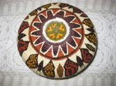 Embera Baskets Darien Rainforest Panama #910 Embera Baskets Darien Rainforest Panama (thumbnail)