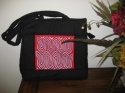 Geometric Mola Purse Kunas San Blas Panama #912 Geometric%20Mola%20Purse%20Kunas%20San%20Blas%20Panama%20%23912 (thumbnail)