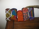 Geometric Mola Eyeglass Cases Kunas San Blas #915 Geometric%20Mola%20Eyeglass%20Cases%20Kunas%20San%20Blas%20%23915 (thumbnail)