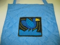 Bird Mola Quilted Tote Bag Kunas San Blas Panama #918 Bird%20Mola%20Quilted%20Tote%20Bag%20Kunas%20San%20Blas%20Panama%20%23918 (thumbnail)