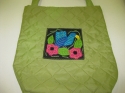 Large Mola Bird Tote Bag Kunas San Blas Panama #925 Large%20Mola%20Bird%20Tote%20Bag%20Kunas%20San%20Blas%20Panama%20%23925 (thumbnail)