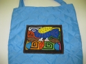Large Mola Bird Tote Bag San Blas Panama #926 Large%20Mola%20Bird%20Tote%20Bag%20San%20Blas%20Panama%20%23926 (thumbnail)