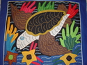 Turtle Fabric Handmade Art Works Textiles San Blas Panama #233 Turtle%20Fabric%20Handmade%20Art%20Works%20Textiles%20San%20Blas%20Panama%20%23233 (thumbnail)