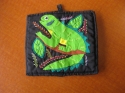 Iguana Pot Holder Mola Kunas Panama #940 Iguana%20Pot%20Holder%20Mola%20Kunas%20Panama%20%23940 (thumbnail)