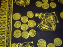 Kuna%20Fabric%20Primitive%20Textiles%20San%20Blas%20Islands%20Panama%20%23242 (thumbnail)