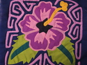 Flower%20Mola%20Molita%20Quilt%20Fabric%20Kuna%20San%20Blas%20Panama%20%23245 (thumbnail)