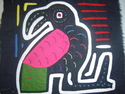 Toucan%20Molita%20Fabric%20Art%20Kuna%20Molas%20San%20Blas%20Panama%20%23248 (thumbnail)