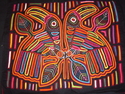Toucan Mola Textiles Fabric Art San Blas Panama #270 Toucan%20Mola%20Textiles%20Fabric%20Art%20San%20Blas%20Panama%20%23270 (thumbnail)