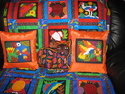 Mola Quilt Art San Blas Panama #294 Mola%20Quilt%20Art%20San%20Blas%20Panama%20%23294 (thumbnail)