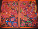 Toucan%20Mola%20Quilt%20Fabric%20The%20Art%20being%20Kuna%20San%20Blas%20Panama%20%23299 (thumbnail)