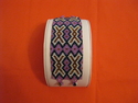 Bracelet Handbeaded Jewerly Beadwork Kunas of San Blas Panama #306 Bracelet%20Handbeaded%20Jewerly%20Beadwork%20Kunas%20of%20San%20Blas%20Panama%20%23306 (thumbnail)
