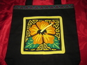 Mola Tote Bag Canvas Flower Molita Kuna San Blas Panama #316 Mola%20Tote%20Bag%20Canvas%20Flower%20Molita%20Kuna%20San%20Blas%20Panama%20%23316 (thumbnail)