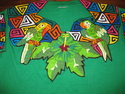 Bird Mola T-Shirt Women's Top Kunas of San Blas Panama #319 Bird%20Mola%20T-Shirt%20Women%27s%20Top%20Kunas%20of%20San%20Blas%20Panama%20%23319 (thumbnail)