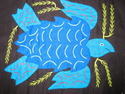 Turtle Molita Molas Quilt Fabric Kunas of San Blas Panama #350 Turtle%20Molita%20Molas%20Quilt%20Fabric%20Kunas%20of%20San%20Blas%20Panama%20%23350 (thumbnail)