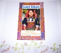 Mola and Kuna Traditions Book San Blas Isalnds Panama #23 Mola and Kuna Traditions Book San Blas Isalnds Panama (thumbnail)