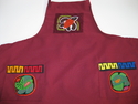 Mola Apron Molita Mola Quilt Fabric San Blas Panama #360 Mola%20Apron%20Molita%20Mola%20Quilt%20Fabric%20San%20Blas%20Panama%20%23360 (thumbnail)