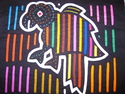 Bird%20Molita%20Mola%20Quilt%20Fabric%20Kunas%20of%20San%20Blas%20Panama%20%23376 (thumbnail)