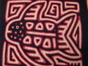 Fish Molita Mola Quilt Fabric Work of Art San Blas Panama #377 Fish%20Molita%20Mola%20Quilt%20Fabric%20Work%20of%20Art%20San%20Blas%20Panama%20%23377 (thumbnail)