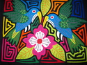 Hummingbird%20Mola%20Kuna%20Fabric%20San%20Blas%20Panama%20%23379 (thumbnail)