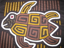 Turtle Molita Mola Quilt Fabric San Blas Panama #381 Turtle%20Molita%20Mola%20Quilt%20Fabric%20San%20Blas%20Panama%20%23381 (thumbnail)
