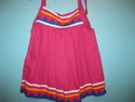 Guaymie Children's Dress or Sundress Mola Fabric San Blas Panama #391 Guaymie%20Children%27s%20Dress%20or%20Sundress%20Mola%20Fabric%20San%20Blas%20Panama%20%23391 (thumbnail)