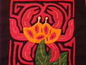 Crab Molita Mola Quilt Fabric San Blas Panama #395 Crab%20Molita%20Mola%20Quilt%20Fabric%20San%20Blas%20Panama%20%23395 (thumbnail)