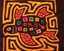 Turtle Molita Mola Quilt Fabric San Blas Panama #396 Turtle%20Molita%20Mola%20Quilt%20Fabric%20San%20Blas%20Panama%20%23396 (thumbnail)
