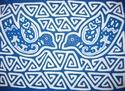 Peace%20Dove%20Mola%20Kunas%20San%20Blas%20Panama%20%23409 (thumbnail)