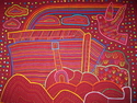 Noah's Ark Mola Religious Bible Church Kunas San Blas Panama #444 Noah%27s%20Ark%20Mola%20Religious%20Bible%20Church%20Kunas%20San%20Blas%20Panama%20%23444 (thumbnail)