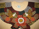 Hummingbird Mola T-Shirt XXLarge San Blas Panama #448 Hummingbird%20Mola%20T-Shirt%20XXLarge%20San%20Blas%20Panama%20%23448 (thumbnail)