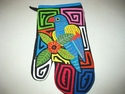 Bird Mola Oven Mitten Kunas San Blas Islands Panama #468 Bird%20Mola%20Oven%20Mitten%20Kunas%20San%20Blas%20Islands%20Panama%20%23468 (thumbnail)