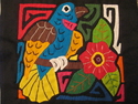 Bird%20Molita%20Kuna%20Mola%20San%20Blas%20Panama%20%23475 (thumbnail)